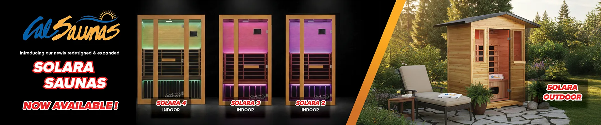 Calspas hot tub being used in a family setting - La Habra