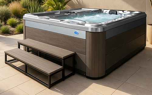 Cold Plunge&trade; Spas La Habra hot tubs for sale
