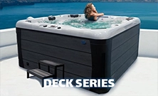 Deck Series La Habra hot tubs for sale