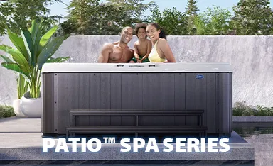 Patio Plus™ Spas La Habra hot tubs for sale