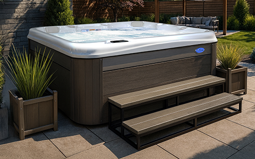 Patio&trade; Spas La Habra hot tubs for sale