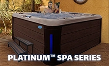 Platinum™ Spas La Habra hot tubs for sale
