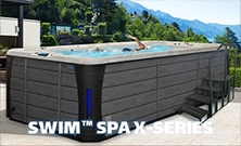 Swim X-Series Spas La Habra hot tubs for sale